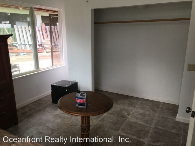 Building Photo - 2 br, 1 bath House - 6911 Lekia Place B