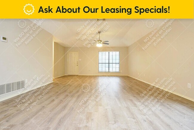 Foto del edificio - 3 br, 2 bath House - 2649 Austin Dr