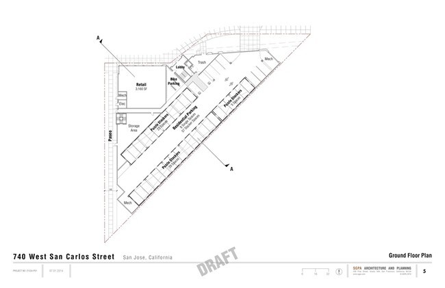 Urban plan San Jose California PDF