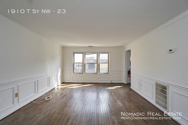 Foto del edificio - 1910 T St NW