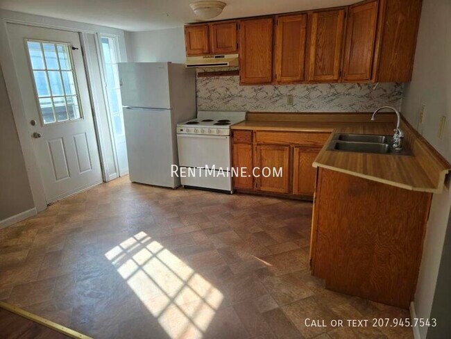 Foto del edificio - 101 Third St. Apt.-1