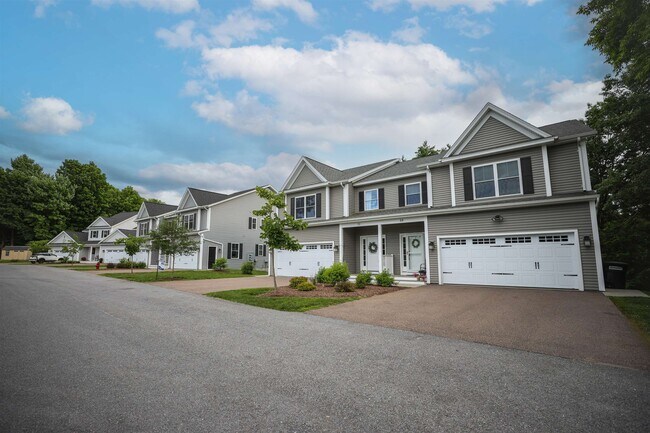 Building Photo - 51 Blacksmith Dr