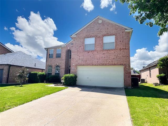 Foto del edificio - 3304 Paradise Valley Dr