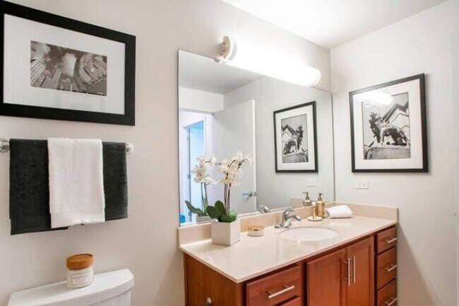 Foto del edificio - 2 bedroom in Chicago IL 60654