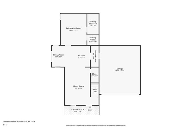Building Photo - 2627 Sewanee Pl