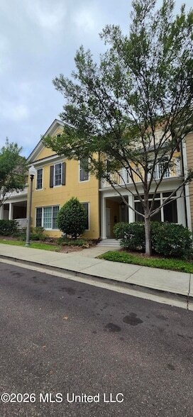 Photo - 710 Manship St Townhome