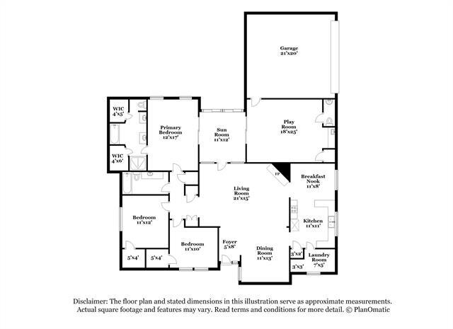 Building Photo - 500 Chaffee Dr