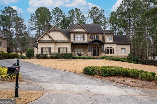 Foto del edificio - 6213 Arnall Ct