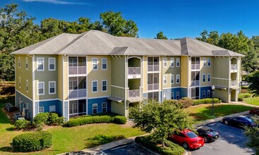 Building Photo - Avalon Apartments