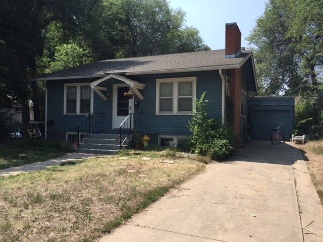 Primary Photo - 503 S Whitcomb St