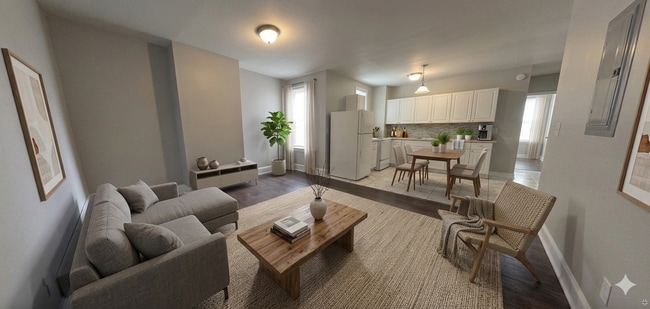 Photo - 1915 W Erie Ave Apartment