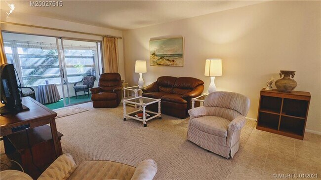 Foto del edificio - 2950 SE Ocean Blvd