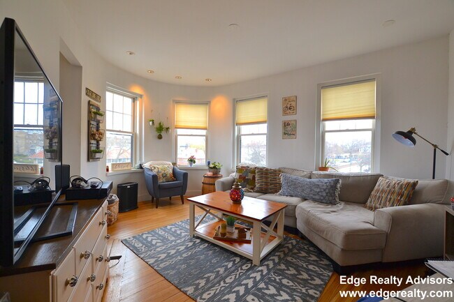 Foto del edificio - 5 Braemore Rd