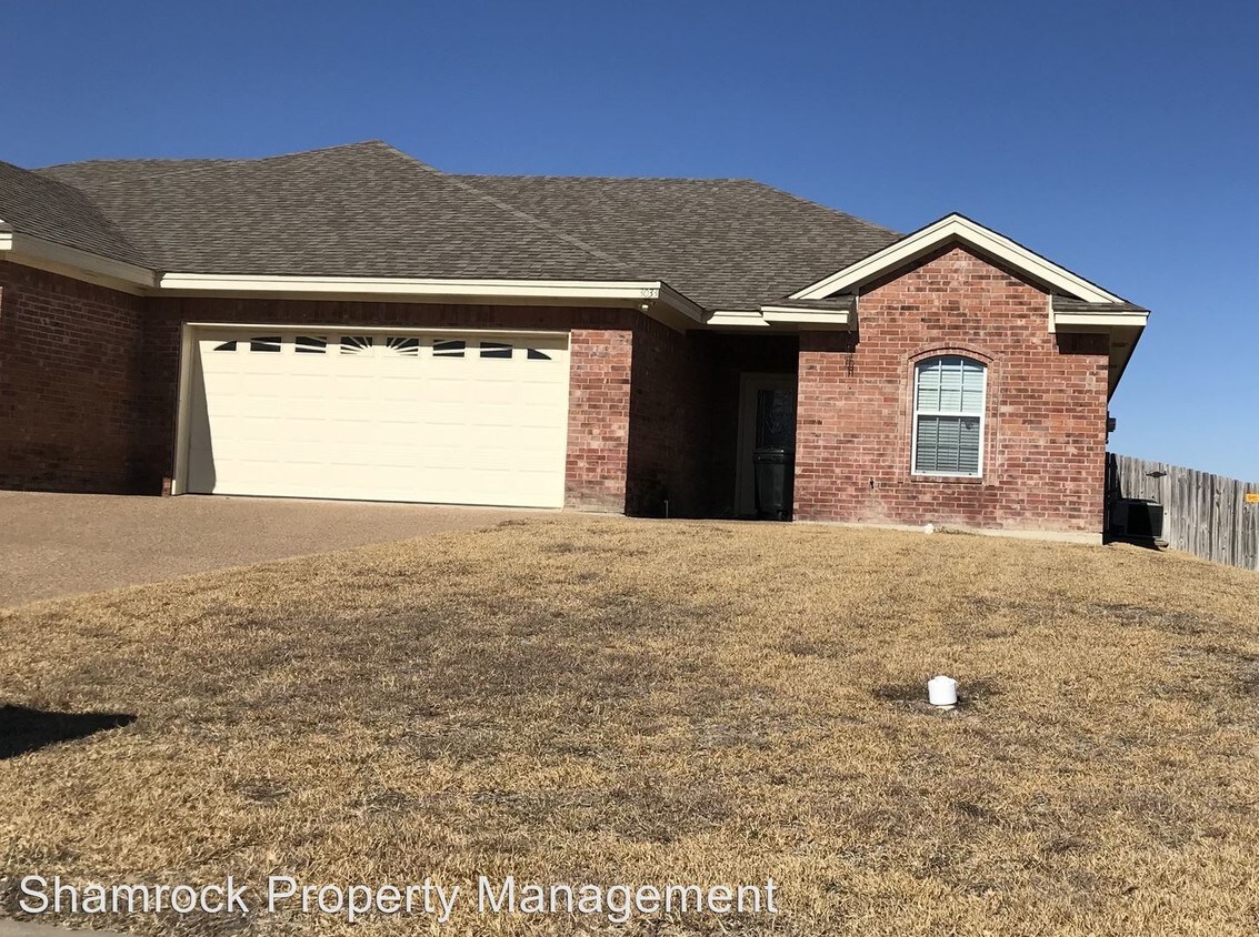 3033 Clydesdale Way, Robinson, TX 76706 House Rental in Robinson, TX