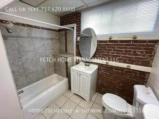 Building Photo - 721 N Shippen St