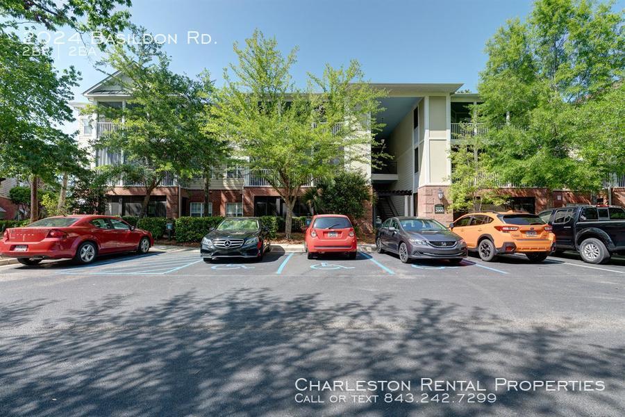 2024 Basildon Rd, Mount Pleasant, SC 29466 Condo for Rent in Mount