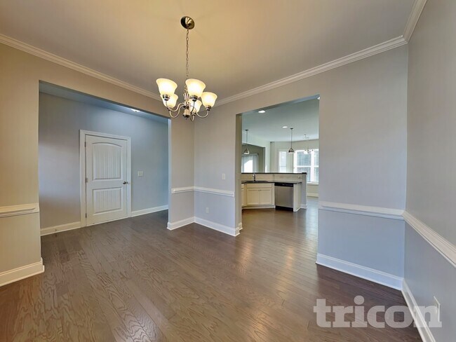 Foto del edificio - 30 Prospectus Ln