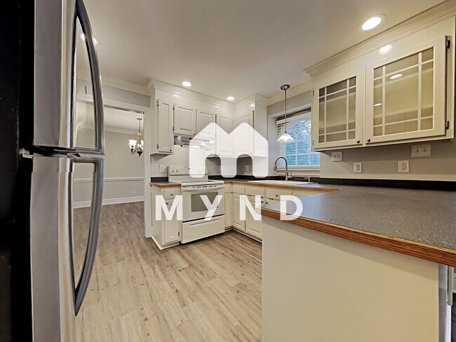 Building Photo - 3509 Buck Run Trl