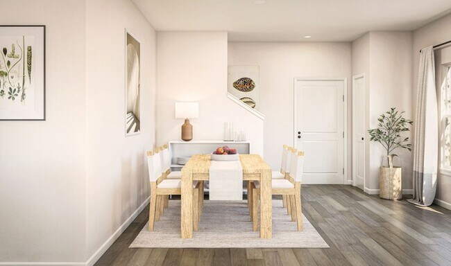 Foto del edificio - Outstanding New Construction in Summerville