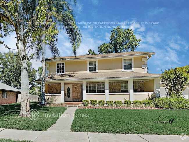 Building Photo - 11637 Lois Cross Ct