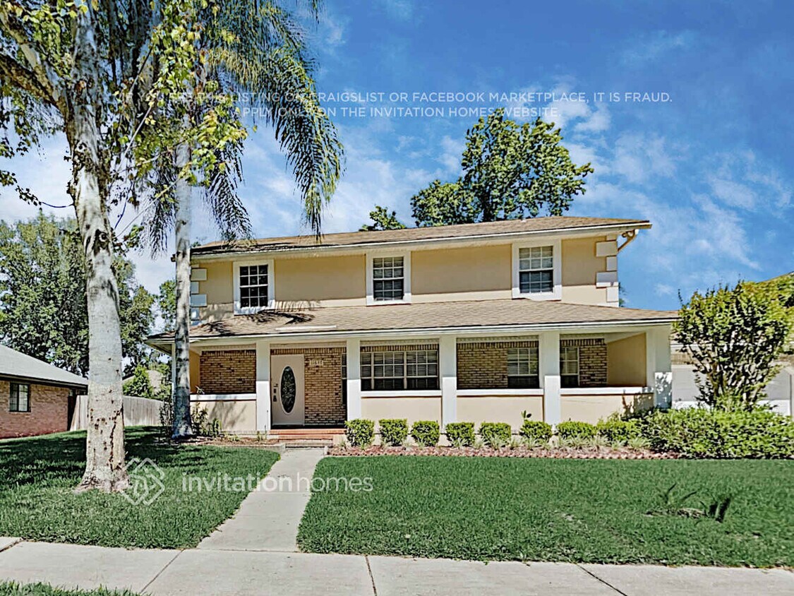 Foto principal - 11637 Lois Cross Ct