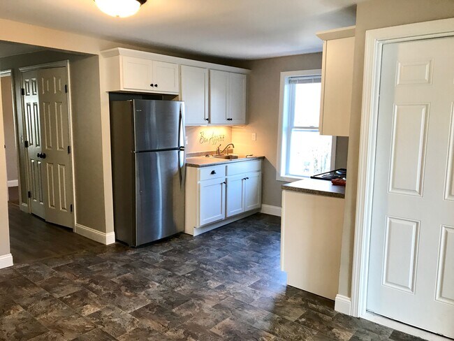 Foto del edificio - 61 West St