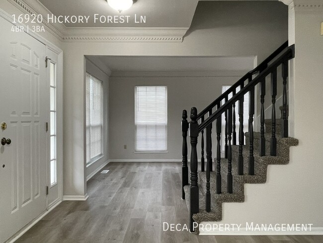 Foto del edificio - 4 Bedroom 2.5 Bathroom House