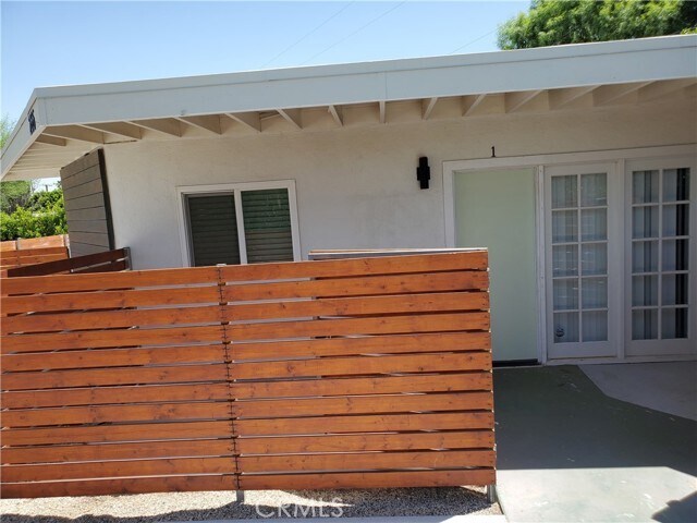 Building Photo - 2155 N Junipero Ave