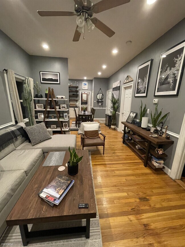 Building Photo - 1 br, 1 bath Condo - 44 Mount Vernon Street 1