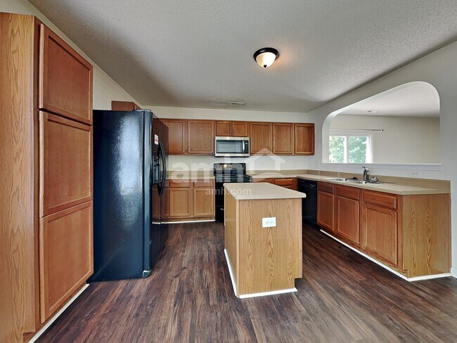 Foto del edificio - 3742 Mountain Brook Cir