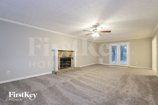 Foto del edificio - 3585 Chastain Ct