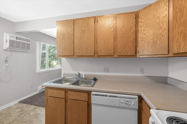 Foto del edificio - Grandview Manor Apartments