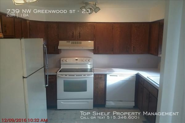 Foto del edificio - 739 NW Greenwood St
