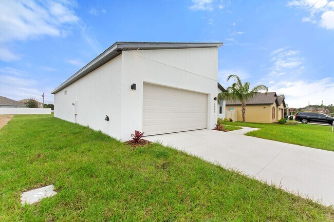 Foto del edificio - Deposit-Free! Modern, energy efficient hom...