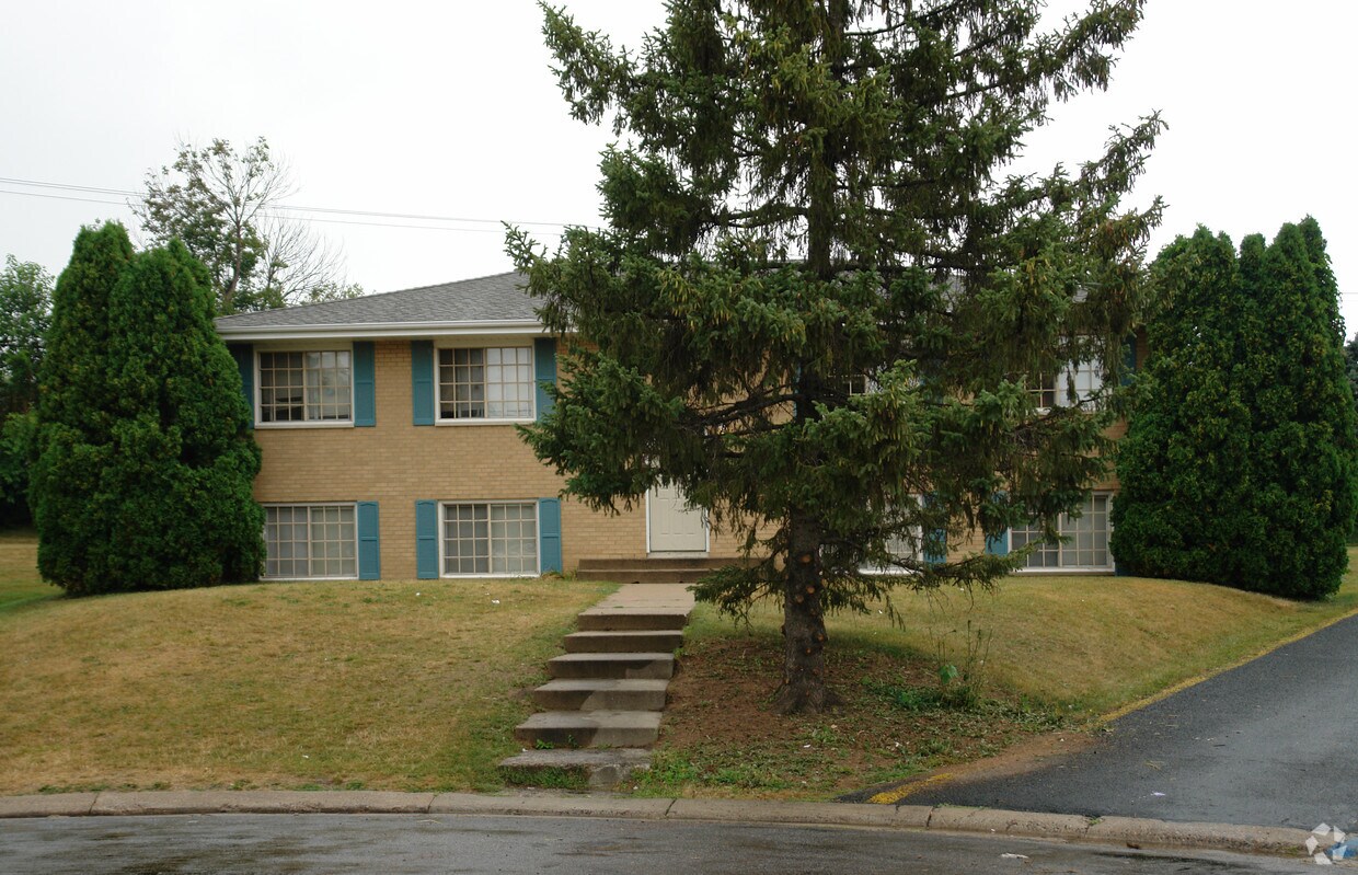 Foto del edificio - 2773 Virginia Ave