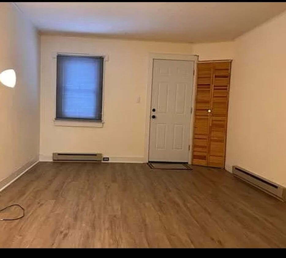 163 1st St, Oneida, PA 18242 Townhome Rentals in Oneida PA