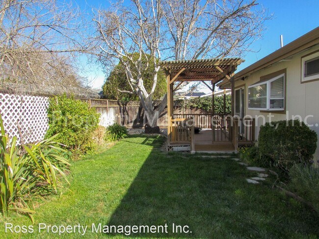 Foto del edificio - 3 br, 2 bath House - 177 Barber Street