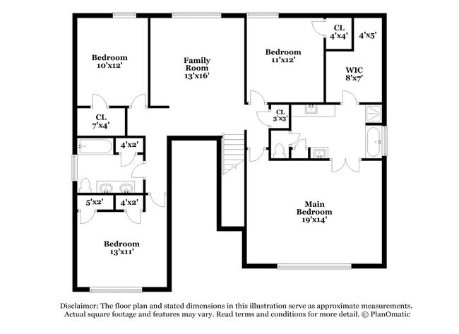 Foto del edificio - 18403 Mabels Island Ct