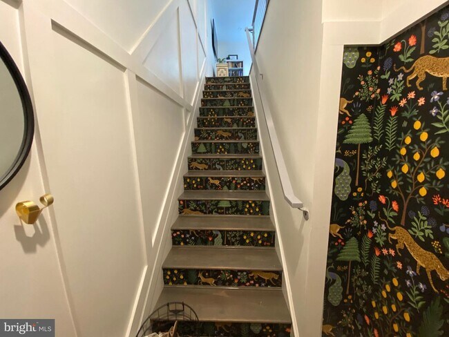 Foto del edificio - 1444 Taylor St NW