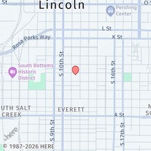 Building Photo - 1123 F St