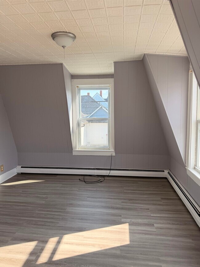 Foto del edificio - 85 Ash St