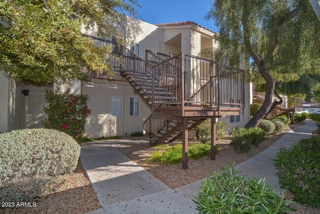 Foto del edificio - 7101 W Beardsley Rd