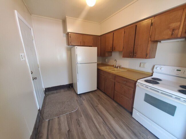 Foto del edificio - 714 N 15th St