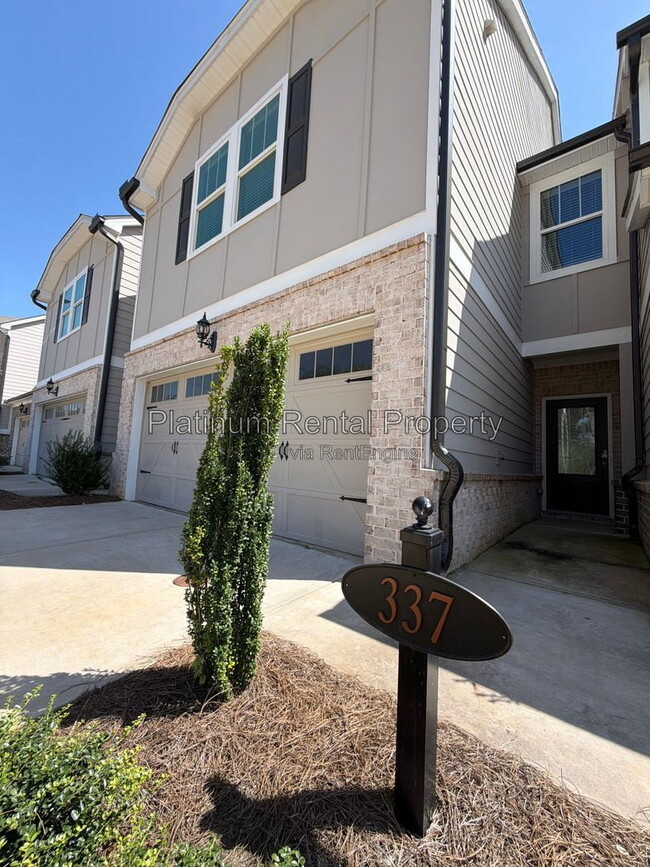Photo - 337 Timberland Avenue Townhome