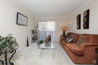 Livingroom - Allanza at The Lakes