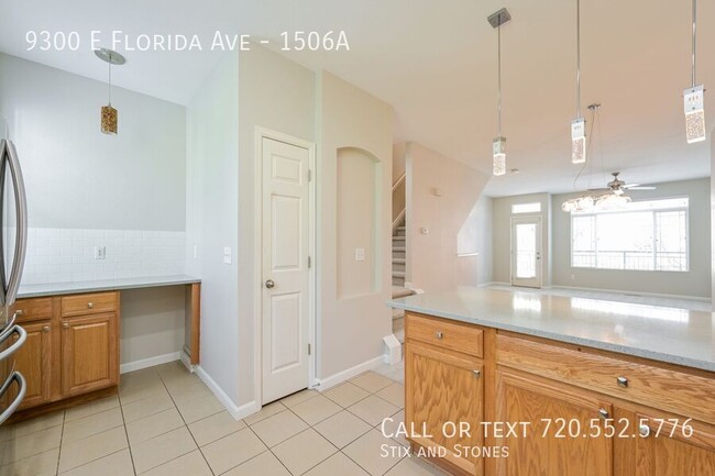 Building Photo - 9300 E Florida Ave