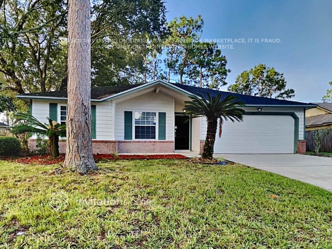 Building Photo - 8844 Ivymill Pl S