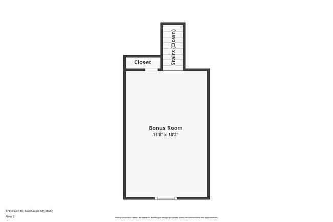 Building Photo - 5733 Fawn Dr