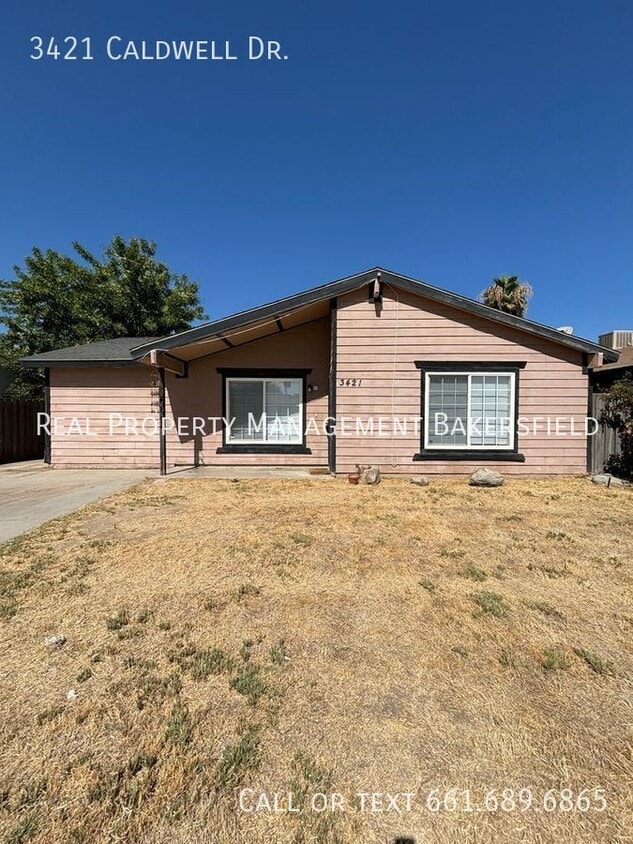 Primary Photo - 3421 Caldwell Dr