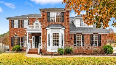Building Photo - 1835 Morgans Mill Way